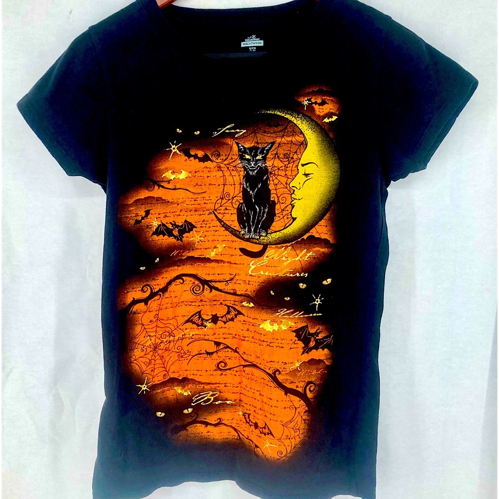 Halloween T-Shirt